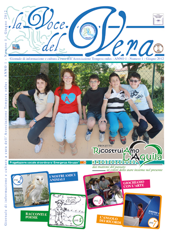 Tempera-onlus-giornalino2012-cover